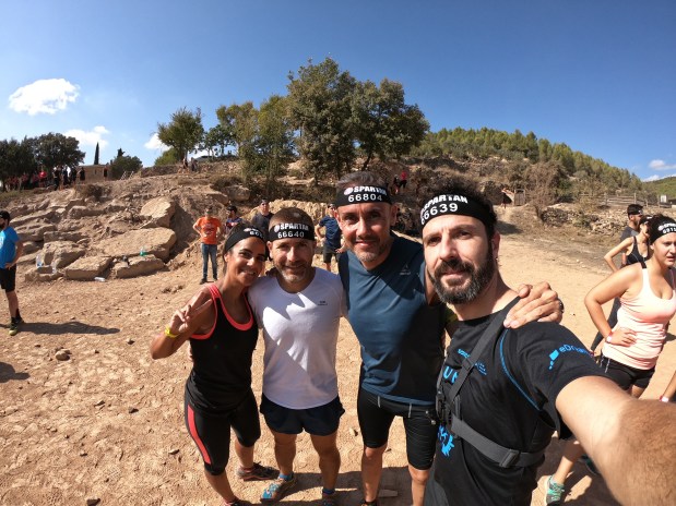 SPARTAN RACE 2019 –&nbsp;Barcelona